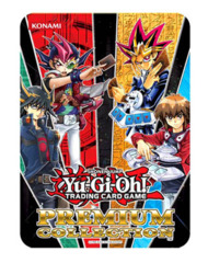 2012 Premium Collection Tin (Black Friday)